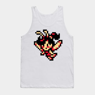 Great Fairy Sprite Tank Top